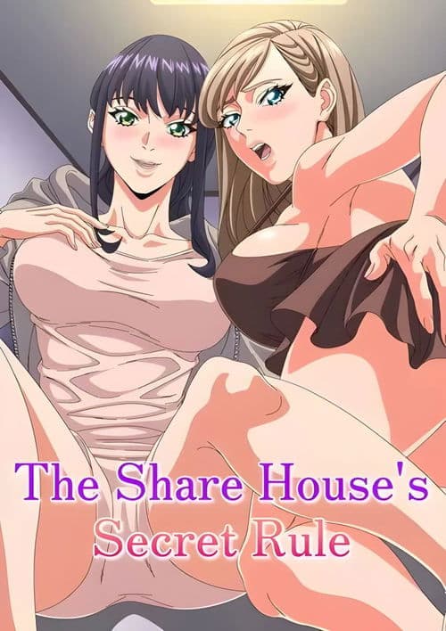 The Share House's Secret Rule (Censored)